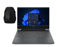 Laptop HP VICTUS 15 i5-13420H/16GB/512/Win11 RTX4050 144Hz Zestaw